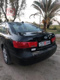 هيونداي سوناتا